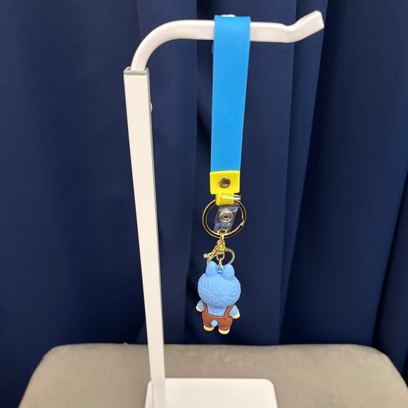 Labubu Keychain - Picture 2 of 2